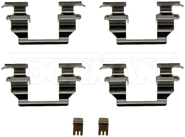 Kit de freno de disco Dorman P/N HW13327-BX