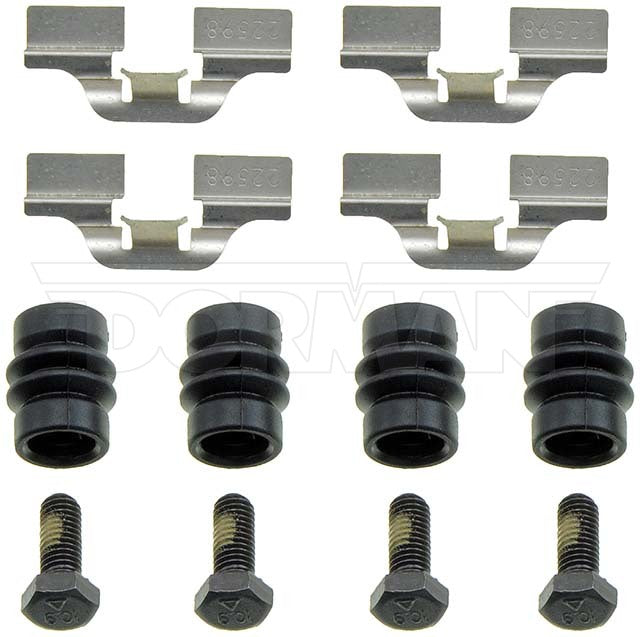 Dorman Disc Brake Hdwe Kit P/N HW13333-BX
