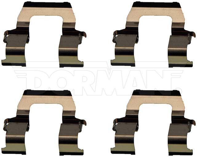 Dorman Disc Brake Hdwe Kit P/N HW13337-BX