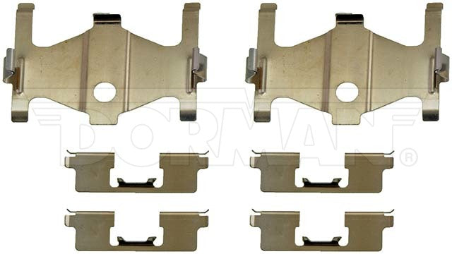 Kit Dorman Dsc Hw P/N HW13340-BX