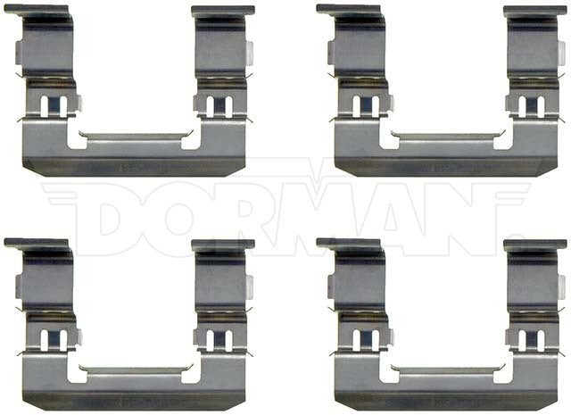 Dorman Disc Brake Hdwe Kit P/N HW13343-BX