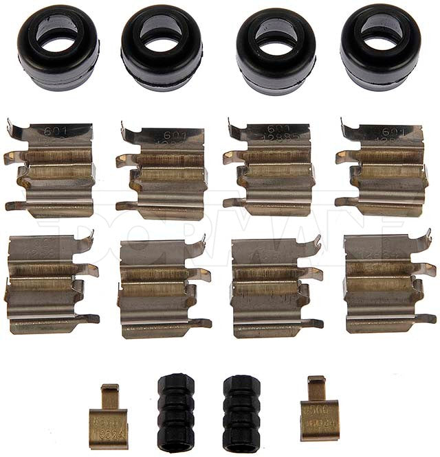 Dorman Dsc Hw Kit P/N HW13349-BX