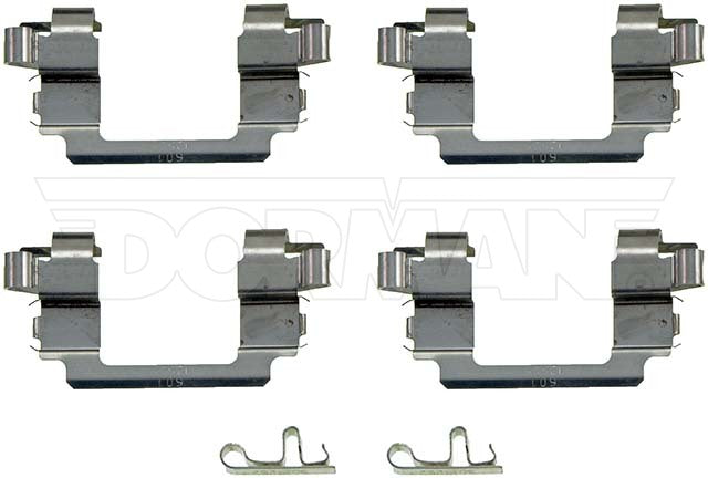 Dorman Disc Brake Hdwe Kit P/N HW13350-BX