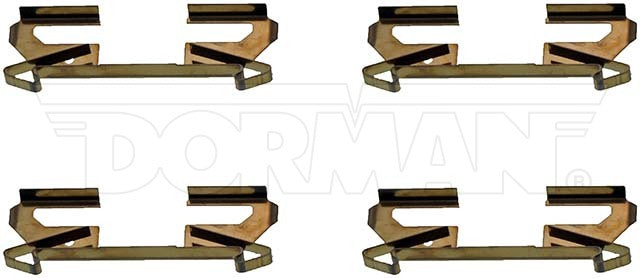 Dorman Disc Brake Hdwe Kit P/N HW13354-BX