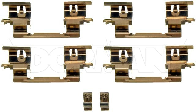 Dorman Disc Brk Hdw Kit P/N HW13365-BX