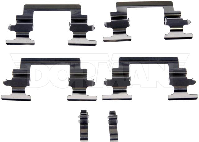 Kit de freno de disco Dorman P/N HW13366-BX