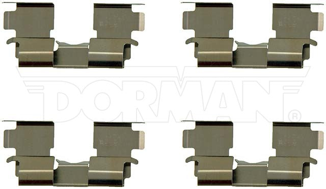 Dorman Disc Brake Hdw Kit P/N HW13368-BX