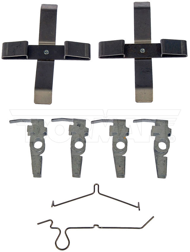 Dorman Disc Brake Hdw Kit P/N HW13369-BX