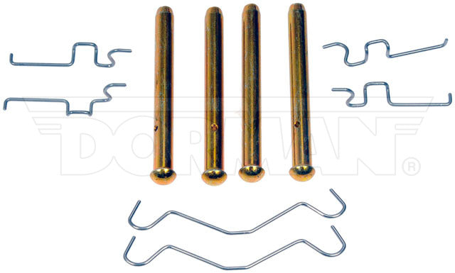 Dorman Disc Brake Hdw Kit P/N HW13373-BX