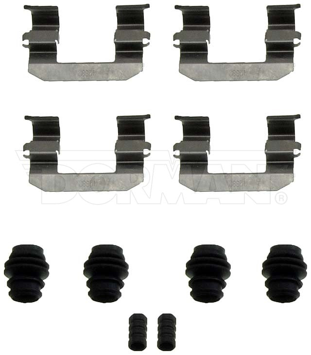 Dorman Disc Brake Hdw Kit P/N HW13377-BX