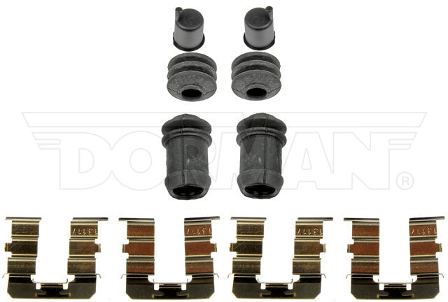 Dorman Disc Brake Hdwe Kit P/N HW13378-BX