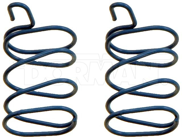Dorman Misc Hardware Parts P/N HW1338-BX