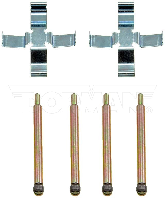 Dorman Disc Brake Hdwe Kit P/N HW13382-BX