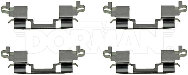 Dorman Disc Brake Hdwe Kit P/N HW13385-BX