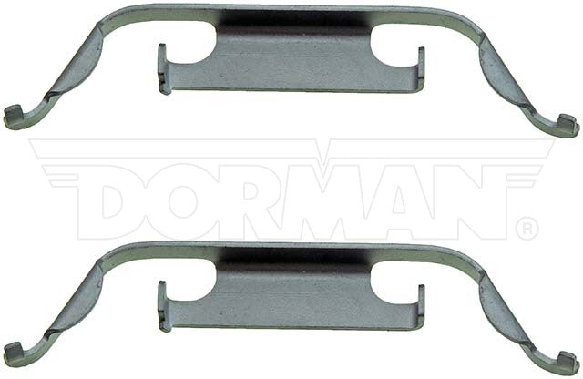 Dorman Disc Brake Hdwe Kit P/N HW13393-BX