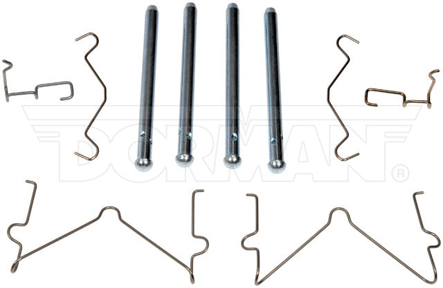 Dorman Disc Brake Hdwe Kit P/N HW13396-BX