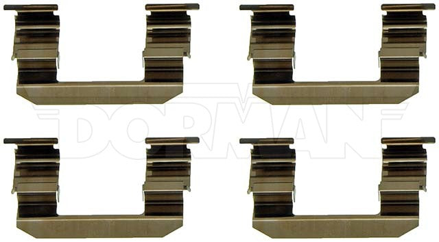 Dorman Disc Brake Hdwe Kit P/N HW13398-BX