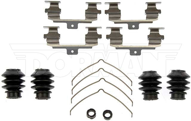 Dorman Dsc Hw Kit P/N HW13406-BX