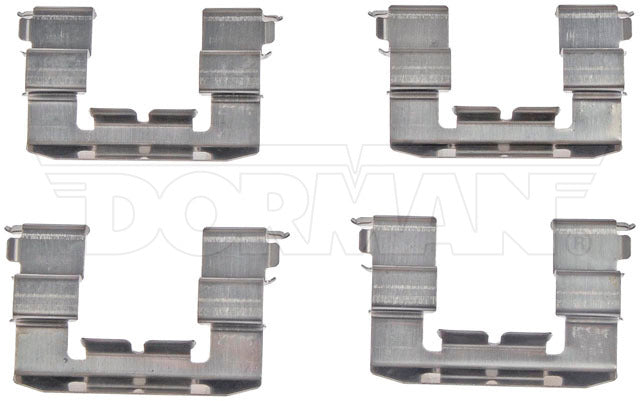 Dorman Disc Brake Hdwe Kit P/N HW13413-BX