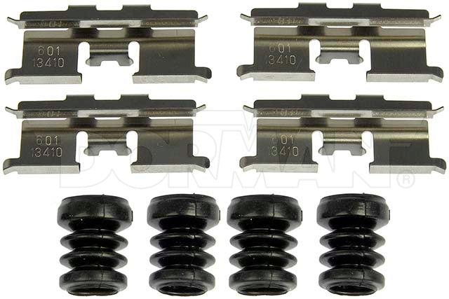 Dorman Dsc Hw Kit P/N HW13414-BX