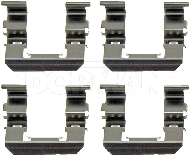 Kit de freno de disco Dorman P/N HW13417-BX