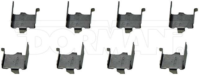 Dorman Disc Brake Hdwe Kit P/N HW13419-BX