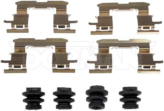 Dorman Dsc Hw Kit P/N HW13420-BX