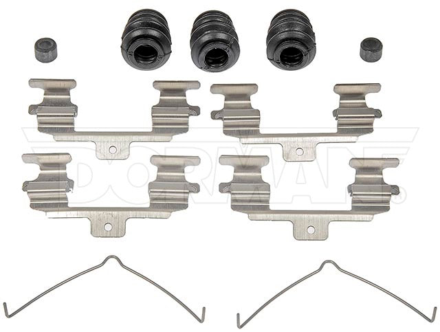 Dorman Dsc Hw Kit P/N HW13427-BX