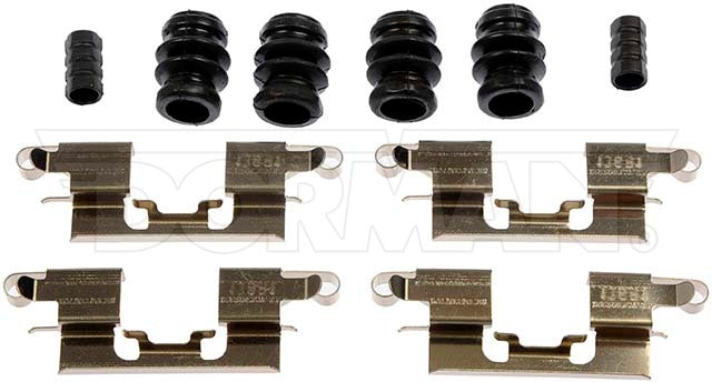 Dorman Dsc Hw Kit P/N HW13428-BX