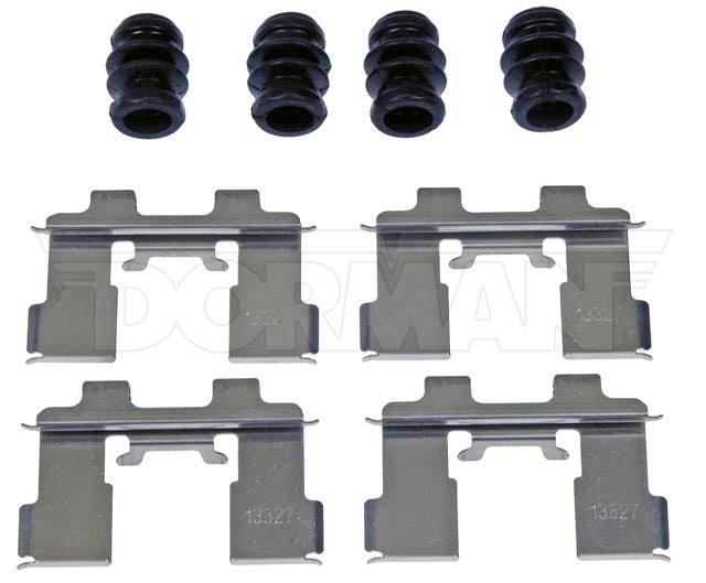 Dorman Disc Brk Hdwe Kit P/N HW13434-BX