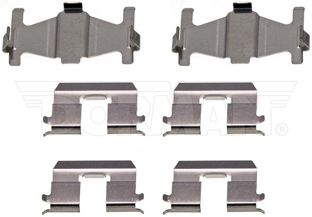 Dorman Disc Brake Hdwe Kit P/N HW13437-BX