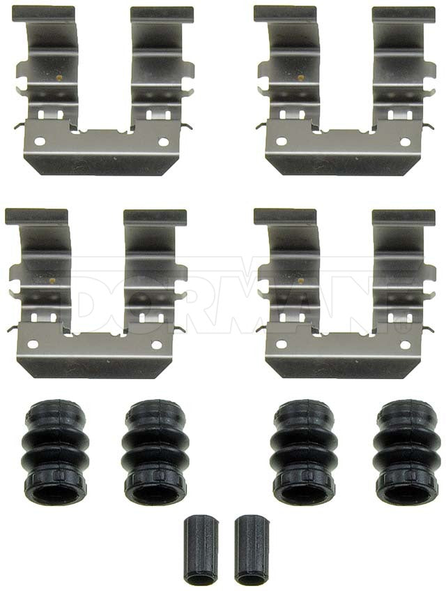 Dorman Disc Brake Hdwe Kit P/N HW13441-BX