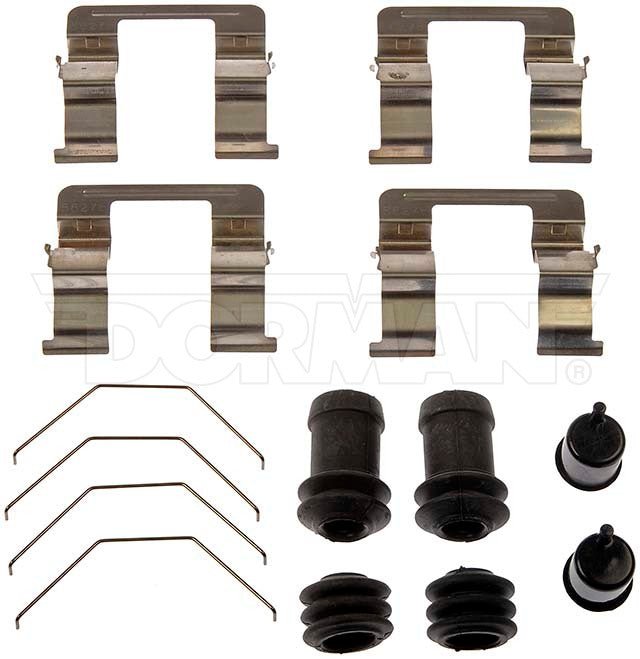 Dorman Dsc Hw Kit P/N HW13448-BX