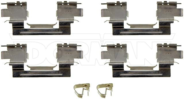 Dorman Disc Brake Hdwe Kit P/N HW13449-BX