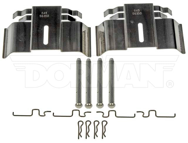 Dorman Dsc Hw Kit P/N HW13461-BX