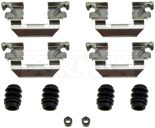 Dorman Dsc Hw Kit P/N HW13463-BX