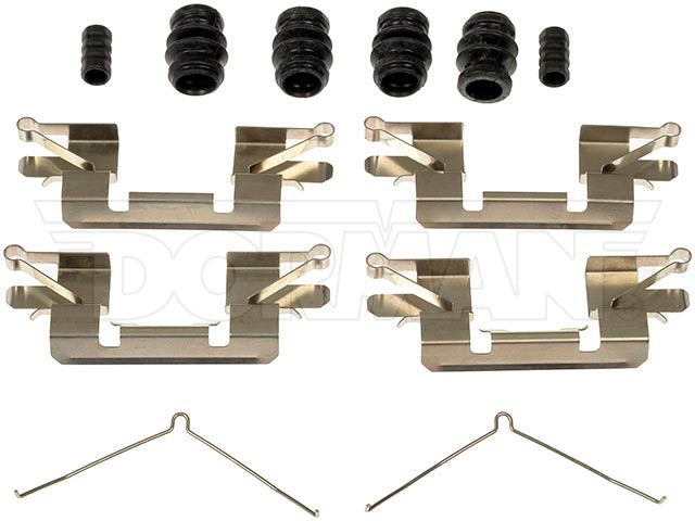 Dorman Disc Brake Hdwe Kit P/N HW13465-BX