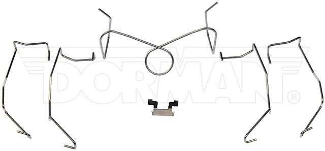 Dorman Disc Brake Hdwe Kit P/N HW13467-BX