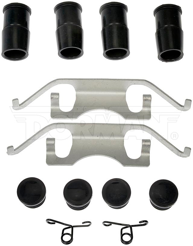 Dorman Dsc Hw Kit P/N HW13471-BX