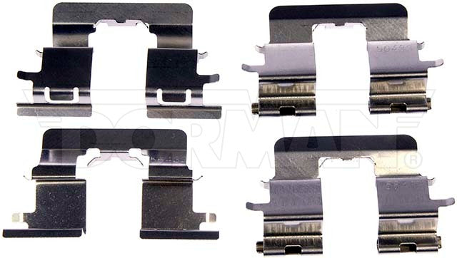 Dorman Dsc Hw Kit P/N HW13473-BX