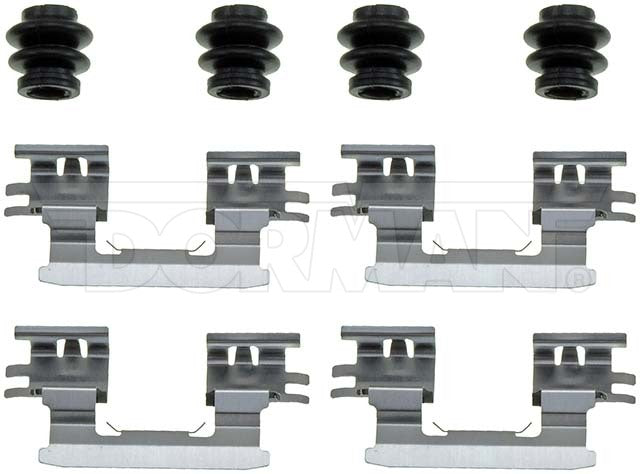 Dorman Dsc Hw Kit P/N HW13481-BX