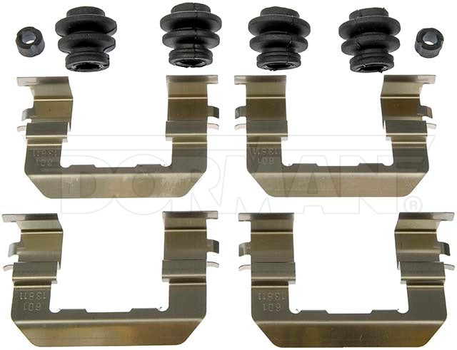 Dorman Disc Brake Hdwe Kit P/N HW13493-BX