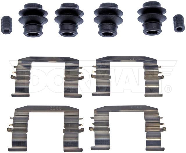 Dorman Disc Brake Hdwe Kit P/N HW13494-BX