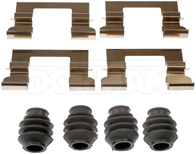 Dorman Dsc Hw Kit P/N HW13496-BX