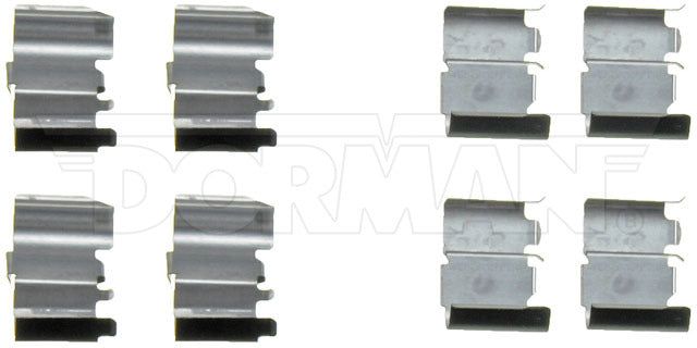 Dorman Dsc Hw Kit P/N HW13497-BX