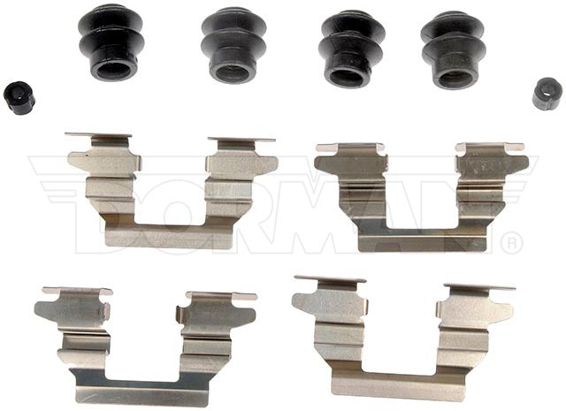 Dorman Dsc Hw Kit P/N HW13515-BX