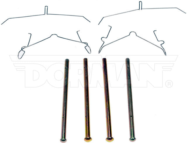 Dorman Dsc Hw Kit P/N HW13519-BX