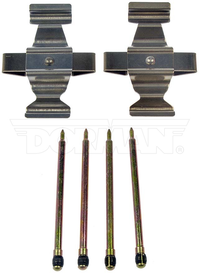 Dorman Disc Brake Hdwe Kit P/N HW13521-BX