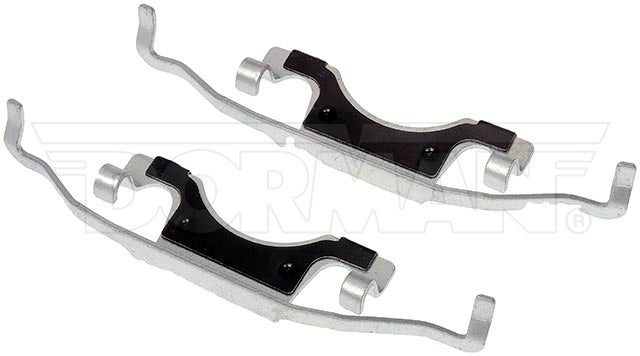 Dorman Disc Brake Hdwe Kit P/N HW13527-BX