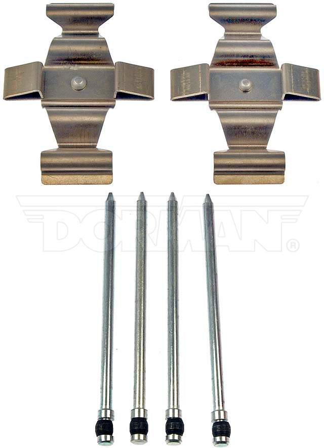 Dorman Disc Brake Hdwe Kit P/N HW13528-BX